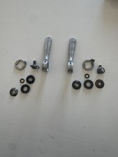 CAMPAGNOLO SUPER RECORD SHIFTERS leve cambio