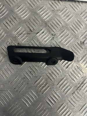 INDIAN FTR1200 FTR R CARBON FRONT FRAME UPPER HEAT SHIELD GUARD 5456132 OEM