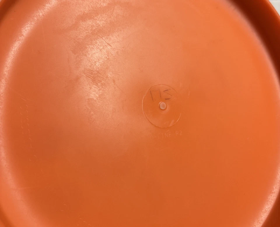 Discmania D-Line P2 Pro Putter Innova Made 175g OOP Rare New - Image 4 of 4