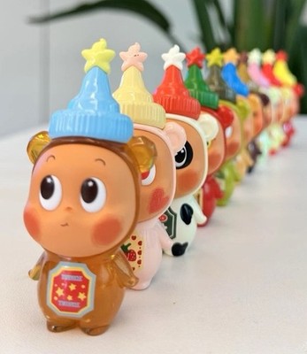 US Seller Twinkle Twinkle Create Your Taste Series Figures - A/B Box CONFIRMED