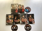 Onimusha 1 Warlords 2 Samurai's Destiny 3 Demon Siege PS2 PlayStation Trilogy
