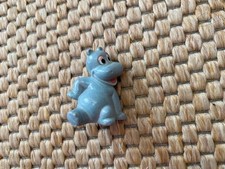 Ü-Ei Die Happy Hippos 1988 Babsy Baby
