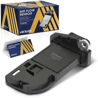 AISIN Mass Air Flow Sensor for Audi A3 A4 A5 A6 Quattro Q3 Q5 2009-2018 L4 2.0L