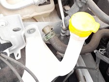 wischwasserbehälter RENAULT MEGANE IV HATCHBACK B9A M N 289107594R delcp5246835