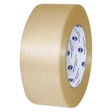 Sleeve Of 6. Intertape Rg22 Fiber Tape