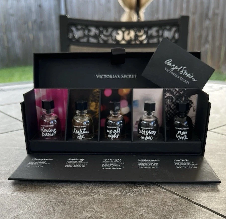 Victoria's Secret Night Perfume for Women for sale | eBay
