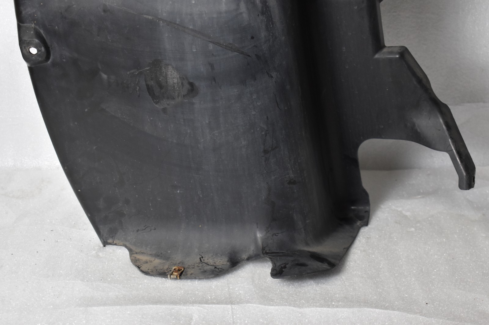 Ferrari 458 Italia LH Rear Wheelhouse Rear Section OEM:82471700