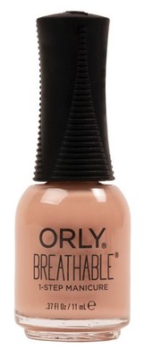 ORLY Breathable GRATEFUL HEART, 11 ml