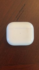 Apple AirPods 3rd Generation Charging Case
