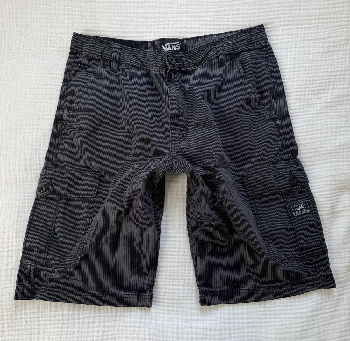 Striped 80s Shorts for Men for sale | eBay