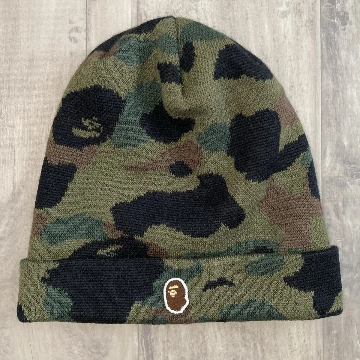 A Bathing Ape Beanie Hats for Men for sale | eBay