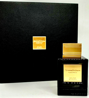ERMENEGILDO ZEGNA ESSENZE GOLDEN MYRRH EAU DE PARFUM FOR MEN 3.4