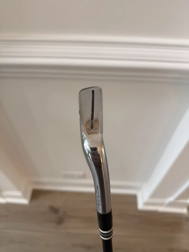 TaylorMade Stealth UDI 3 Driving Iron 20* Loft Fujikura Axiom 105X - Image 2 of 4