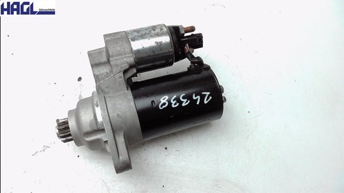 Anlasser VW Golf 1.4 FSI 1K/1KP/5M/1KM 66 KW 90 PS Limousine