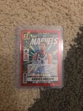 2024-25 Donruss EuroLeague Basketball Checklist Guide in-content 39