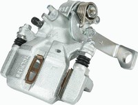 TRW Bremssattel BCH720 FüR Honda Jazz Gusseisen 2 DSI GD5 GE2 Idsi GD1 GE3