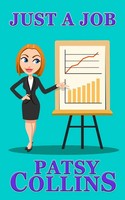 Patsy Collins | Just A Job | Taschenbuch | Englisch (2022) | Patsy Collins