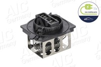 Widerstand InnenraumgebläSe NEW Mobility Parts AIC 55298 12V FüR Peugeot 306 7A