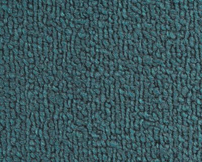 NAP-19A-2222622 - Floor Carpet - Blue