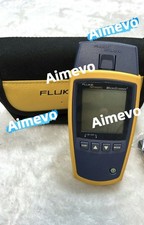 Fluke Networks Microscanner2 MS2-100 Cable Verifier - Cat5/Cat6/Coax