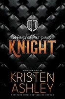 Knight | Kristen Ashley | Taschenbuch | Englisch | 2024 | Ean 9781954680555