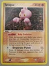 Tyrogue 33/115 EX Unseen Forces Pokemon TCG - LP