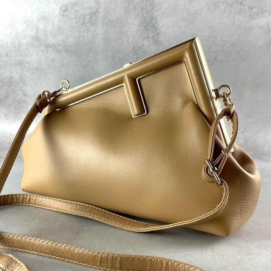 Fendi First Bags for sale | eBay