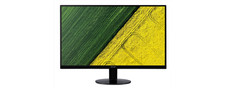 Acer 27" SA270 G0 Monitor 1920x1080 120Hz 250Nit 1ms 75x75 Refurbished