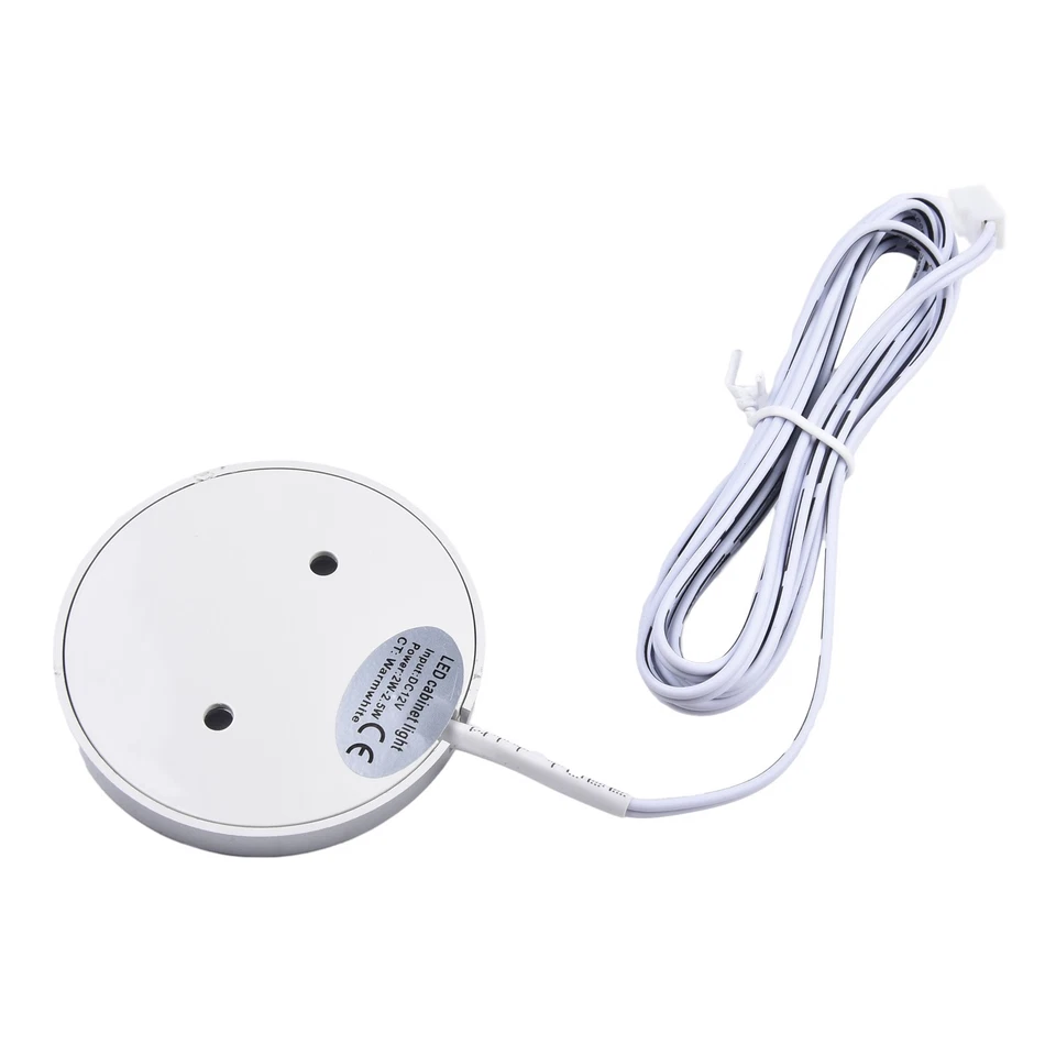 Compact Size LED Closet Lights Kit for Kitchen Counter and Closet 36PCS - Image 4 of 4