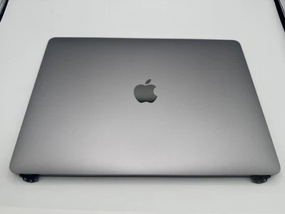 MacBook Pro 13" M1 M2 A2338 2020 2022 LCD Display Screen Space Gray Grade B - Image 1 of 3