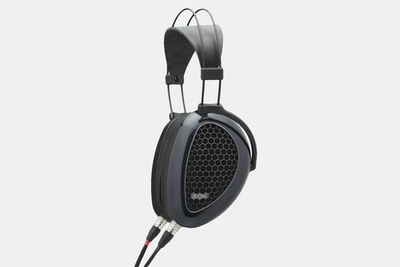 #ad Drop Dan Clark Audio Aeon Open X Over the Ear Headphones Blue Black $345.95