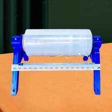 Distributore di pellicola estensibile Esperienza di imballaggio facile