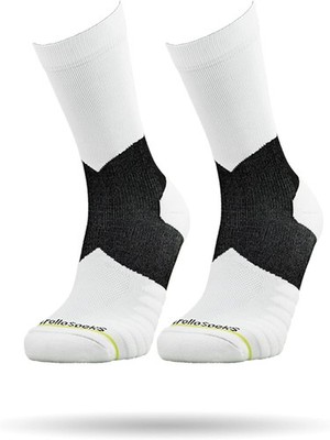 Team 5.0 2er Pack - Laufsocken mit gezielter Kompression, Running, Sprunggelenk