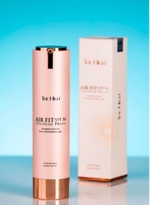 #ad #ad The High Air Fit SPF 50 Suncream PA Kem Chông Nang 50ml $39.00