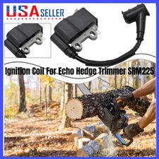 Ignition Coil For Echo Hedge Trimmer SRM225 TC210 EB212 GT225 ES210 GT200 HC150