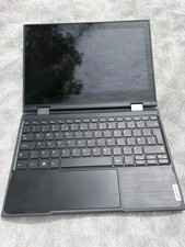 Lenovo 300e 2nd Gen 81M9 + PSU| 64GB eMMC | 4GB RAM | Celeron N4120 CPU | Win 11