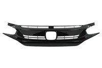 Blic 6502-07-2914990P KüHlergitter FüR Honda