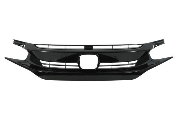 Blic 6502-07-2914990P KüHlergitter FüR Honda-image