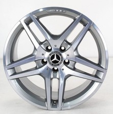 Mercedes E-Klasse W212 Einzelfelge AMG Felge 18 Zoll vorne A2124010300 7X21 Mercedes E-Klasse W212 Einzelfelge AMG Felge 18 Zoll vorne A2124010300 7X21