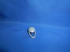 1987 GI JOE ARAH BACK STOP HELMET PART ACCESSORY