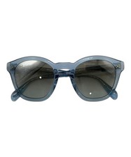 OLIVER PEOPLES Boudreau / Boudreau Sunglasses blue OV5382SF
