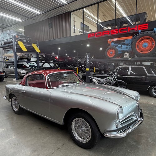 1957 ALFA ROMEO 1900