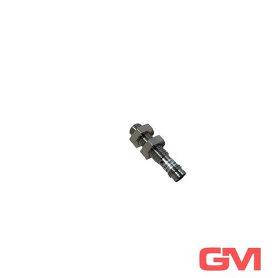 Baumer Induktiver Näherungsschalter IFRM 08P17A3/S35L 10138747 inductive sensor