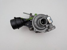 Turbo Opel CORSA