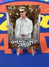 Pete Crow-Armstrong 2026 Topps Series 1 Celebration Gameday Drip #GD-4 Cubs PCA