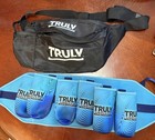 Truly Fanny Pack Belt Bag Unisex 6pk Can Holder & Truly Adjustable Fanny Pack — photo 1