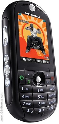 Motorola E2 2G Phone - Black Unlocked - Pristine