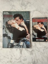 The Delinquents Kylie Minogue Official Film Book UK Publication Very Rare Mint