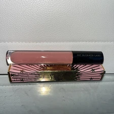 NIB PAT McGRATH LABS LUST: GLOSS LIP GLOSS NUDE VENUS - Full size