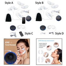 Appareil de beauté des yeux pour les femmes Appareil de massage